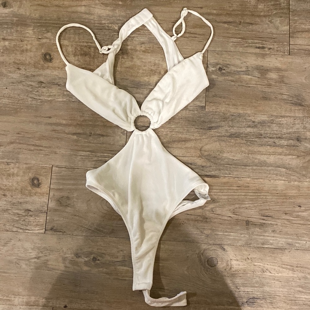 Princess Polly Adelaide bodysuit